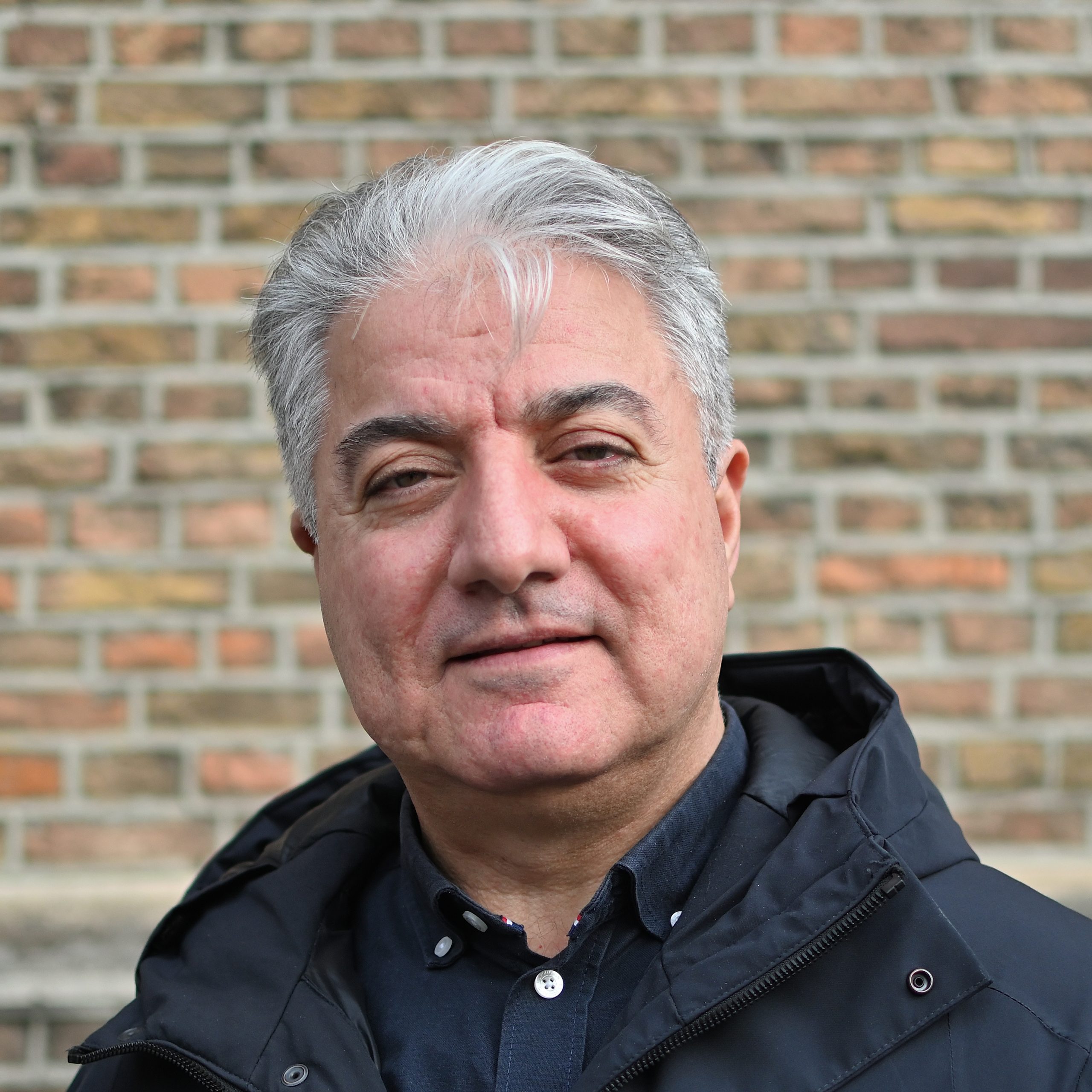 Alaattin Erdal