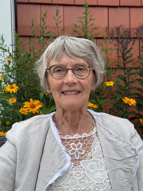Baukje Hibma